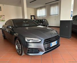 AUDI A5 2.0 TDI 190CV ultra S tronic Sport VIRTUAL