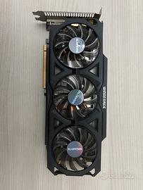 bundle due schede video