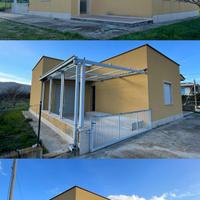 Villa unifamiliare via dei marmi 4, Sant'Andrea