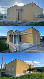 Villa unifamiliare via dei marmi 4, Sant'Andrea