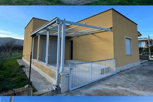 Villa unifamiliare via dei marmi 4, Sant'Andrea