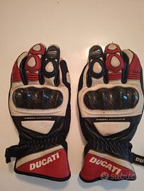 Guanti Ducati
