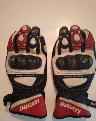 Guanti Ducati