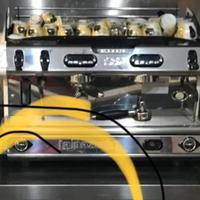 macchina  del Caffe modello s3 spaziale