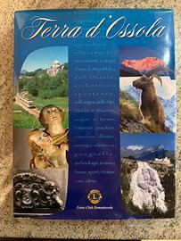 Terre d’Ossola libro