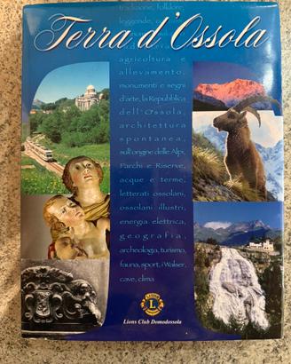 Terre d’Ossola libro