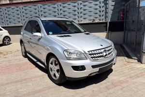 Mercedes-benz ML 320 CDI Sport 2008