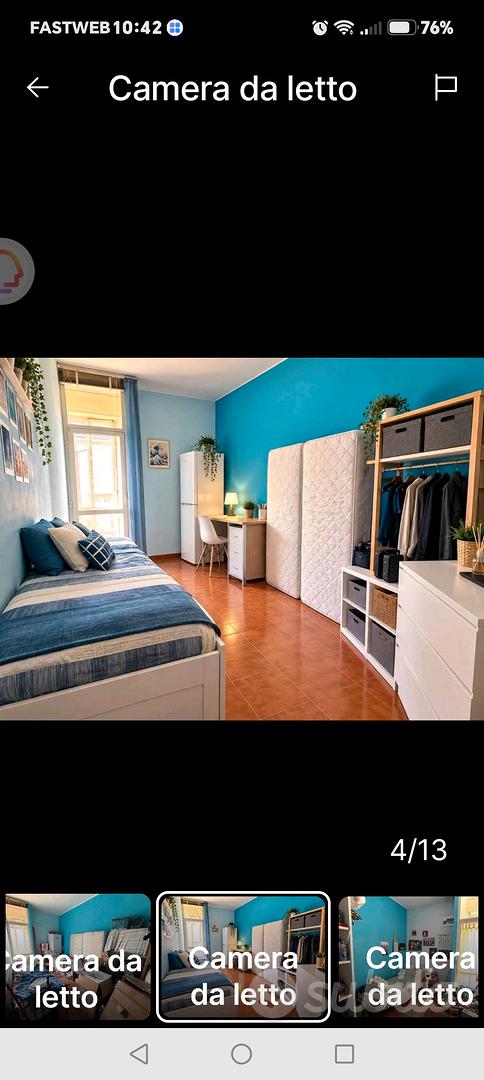 Appartamento – Cagliari, Sant'Avendrace, Sant'Avendrace-Santa Gilla - Vista 2