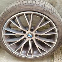 Cerchi 18'Mak ×Bmw 