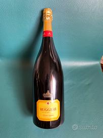 Prosecco Superiore Valdobbiadene Giall’Oro Ruggeri