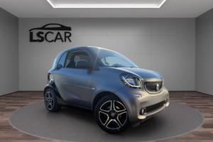 Smart fortwo coupe Fortwo 1.0 Passion 71cv - Unipr