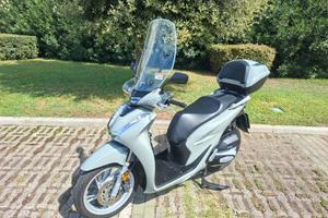 HONDA SH 150 ANNO 2023