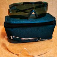 Occhiali Smith Optics Echo Elite II 