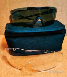 Occhiali Smith Optics Echo Elite II 