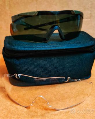 Occhiali Smith Optics Echo Elite II 