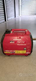 Generatore Honda 2000watt
