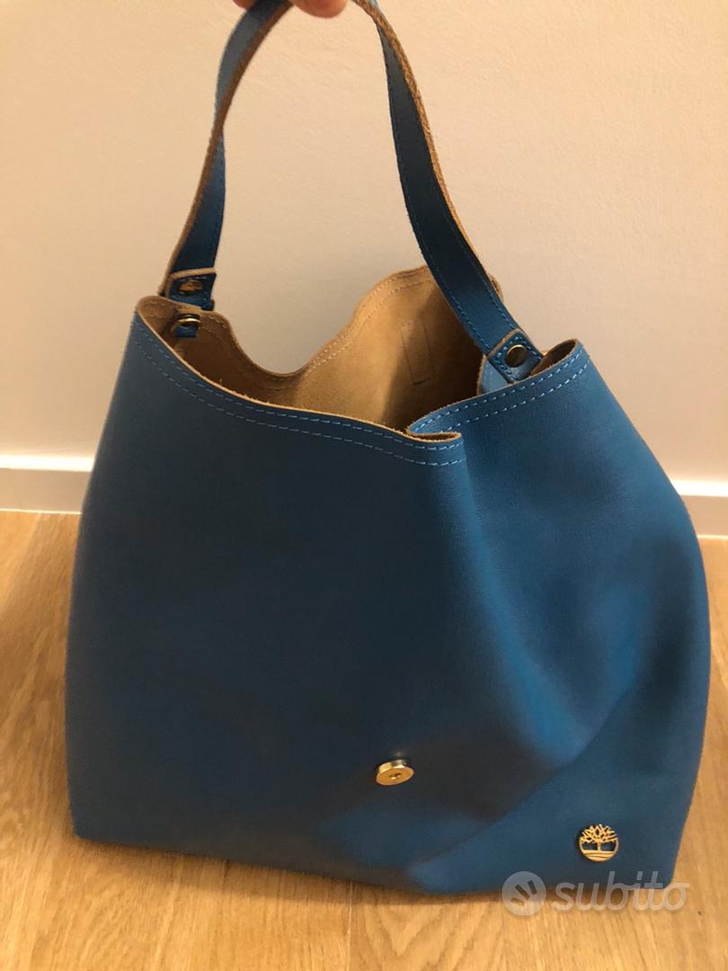 Borsa Timberland Abbigliamento e Accessori In vendita a Cagliari