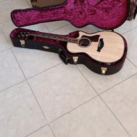 Chitarra Taylor 814ce Builder's Edition NUOVA