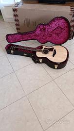 Chitarra Taylor 814ce Builder's Edition NUOVA