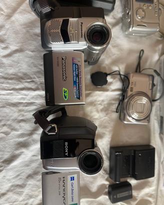 fotocamere-videocamere