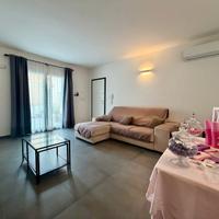 Appartamento con veranda