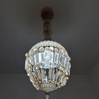 Lampadari Vintage 