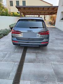 AUDI A 6 AVANT 45 TDI 3.0 QUATTRO