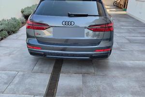 AUDI A 6 AVANT 45 TDI 3.0 QUATTRO