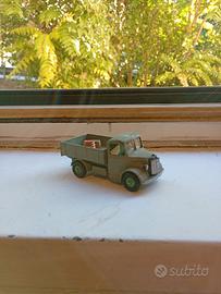 camion dinky 411 bedford vintage 