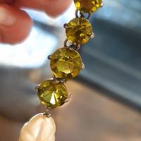 Mono orecchino Giorà By Raspini, nuovo!!!