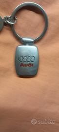 portachiavi audi