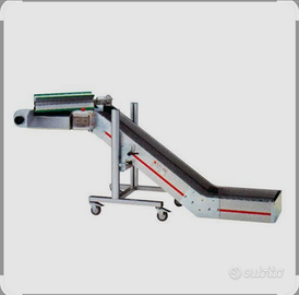 Nastro trasportatore