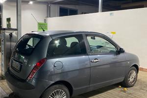 Lancia Ypsilon 1.3 Multijet