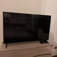 LG 50” Smart Tv NON FUNZIONANTE