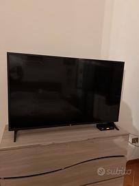 LG 50” Smart Tv NON FUNZIONANTE