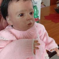 Reborn doll 