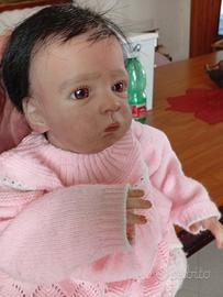 Reborn doll 