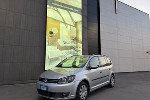 Volkswagen Touran Business 1.6 TDI Comfortline