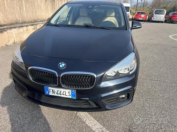 Bmw 218d active tourer