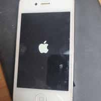 2835-Smartphone Apple iPhone 4 A1332
