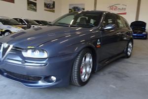 ALFA ROMEO - 156 SportWagon - 3.2i V6 24V GTA