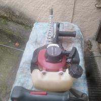 tagliasiepe Kawasaki