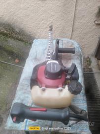 tagliasiepe Kawasaki