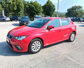 Seat Ibiza 1.0 TGI 5 porte Business