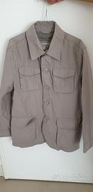 giacca uomo Bagutta mai indossata taglia XL