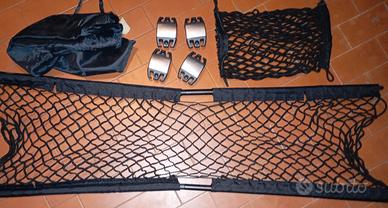 Rete Bagagliaio Opel Zafira