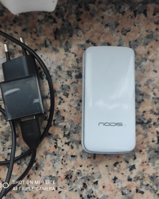 Telefono cellulare