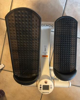Stepper