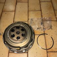 Ricambi Honda CRF 450 2002-2008