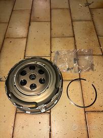 Ricambi Honda CRF 450 2002-2008